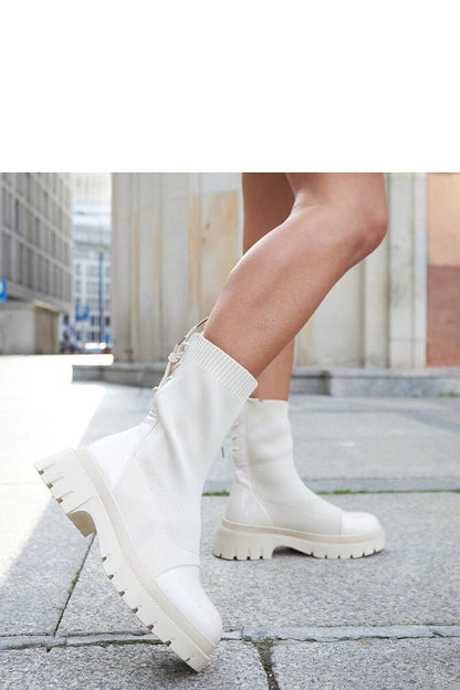  Laarsjes model 204605 Solea 