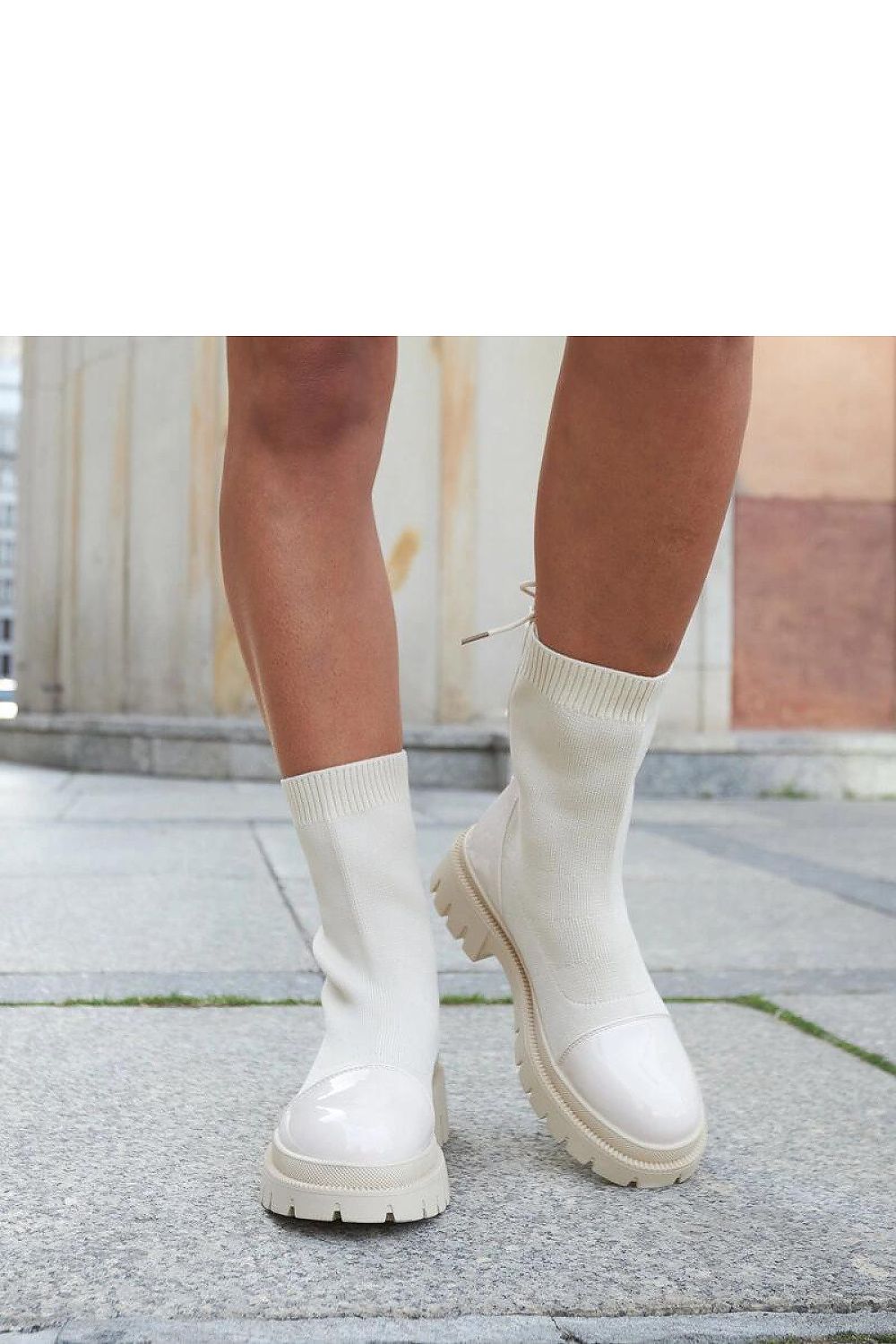 Laarsjes model 204605 Solea 