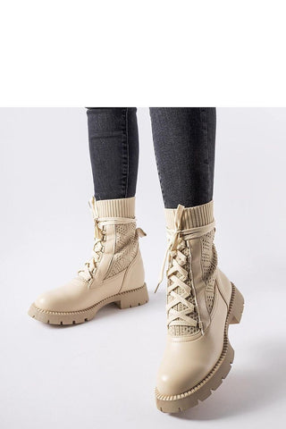  Laarsjes model 204606 Solea 