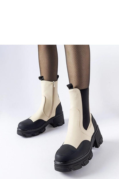  Laarsjes model 204608 Solea 