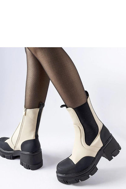  Laarsjes model 204608 Solea 