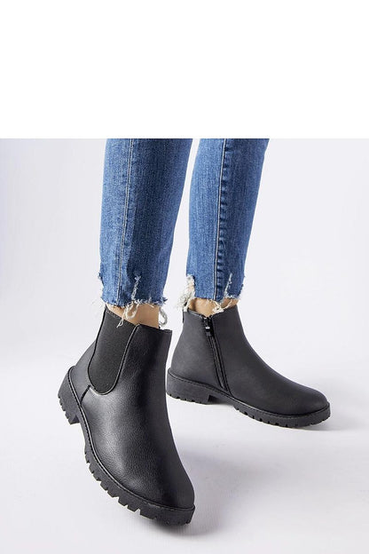  Laarsjes model 204609 Solea 