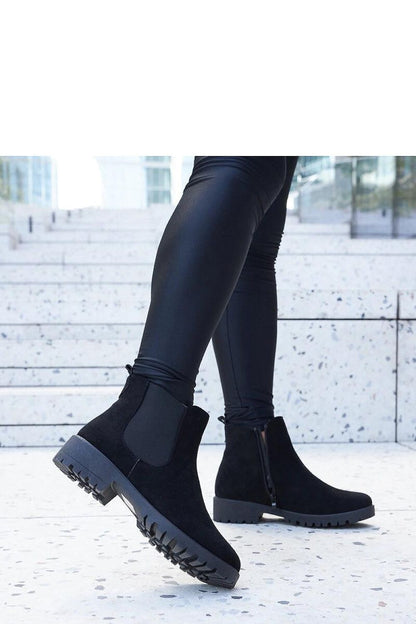  Laarsjes model 204610 Solea 