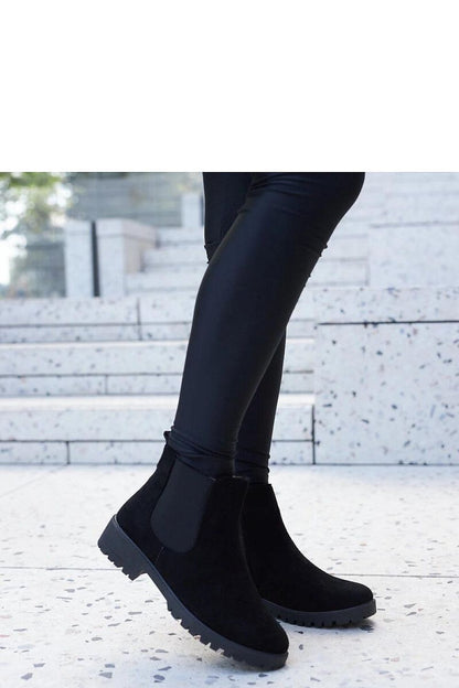  Laarsjes model 204610 Solea 