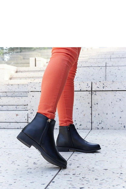  Laarsjes model 204611 Solea 