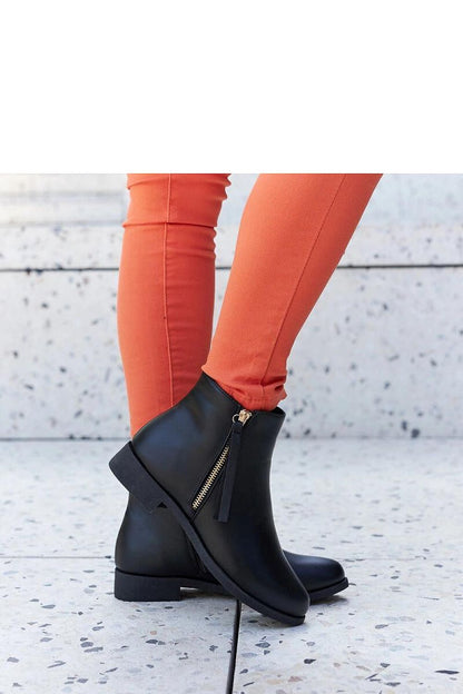  Laarsjes model 204611 Solea 