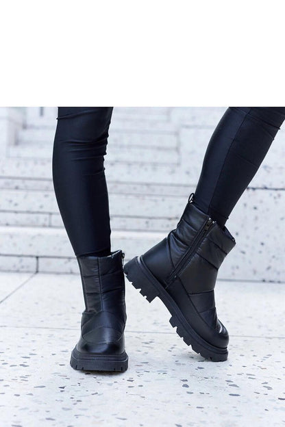  Laarsjes model 204612 Solea 