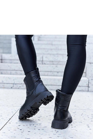  Laarsjes model 204612 Solea 