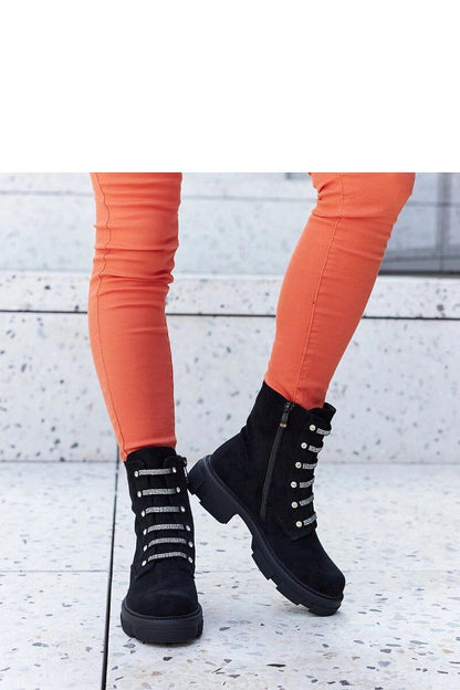 Laarsjes model 204613 Solea 