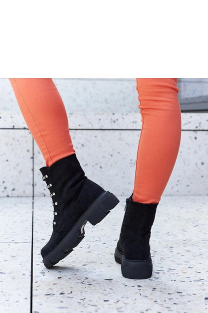  Laarsjes model 204613 Solea 