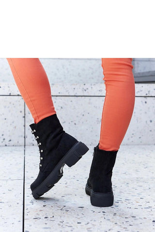  Laarsjes model 204613 Solea 