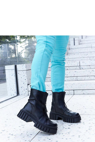  Laarsjes model 204614 Solea 