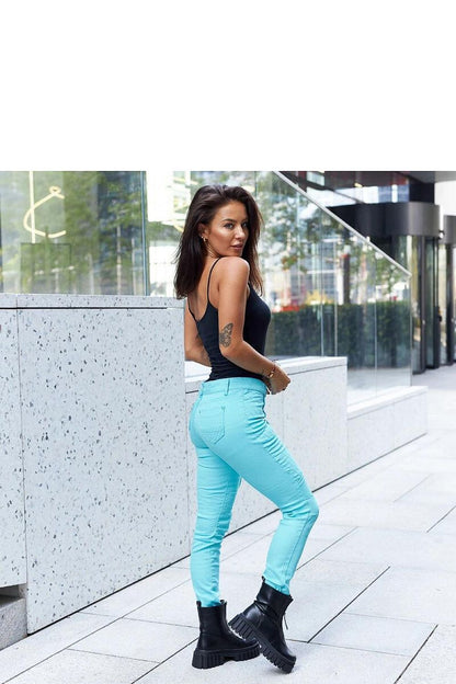  Laarsjes model 204614 Solea 
