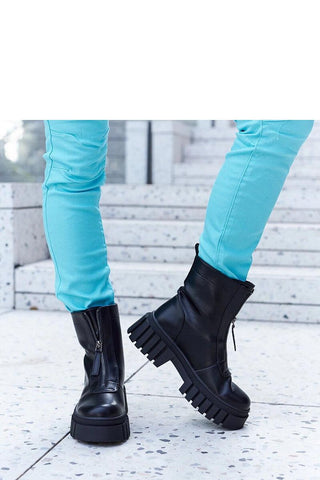  Laarsjes model 204614 Solea 