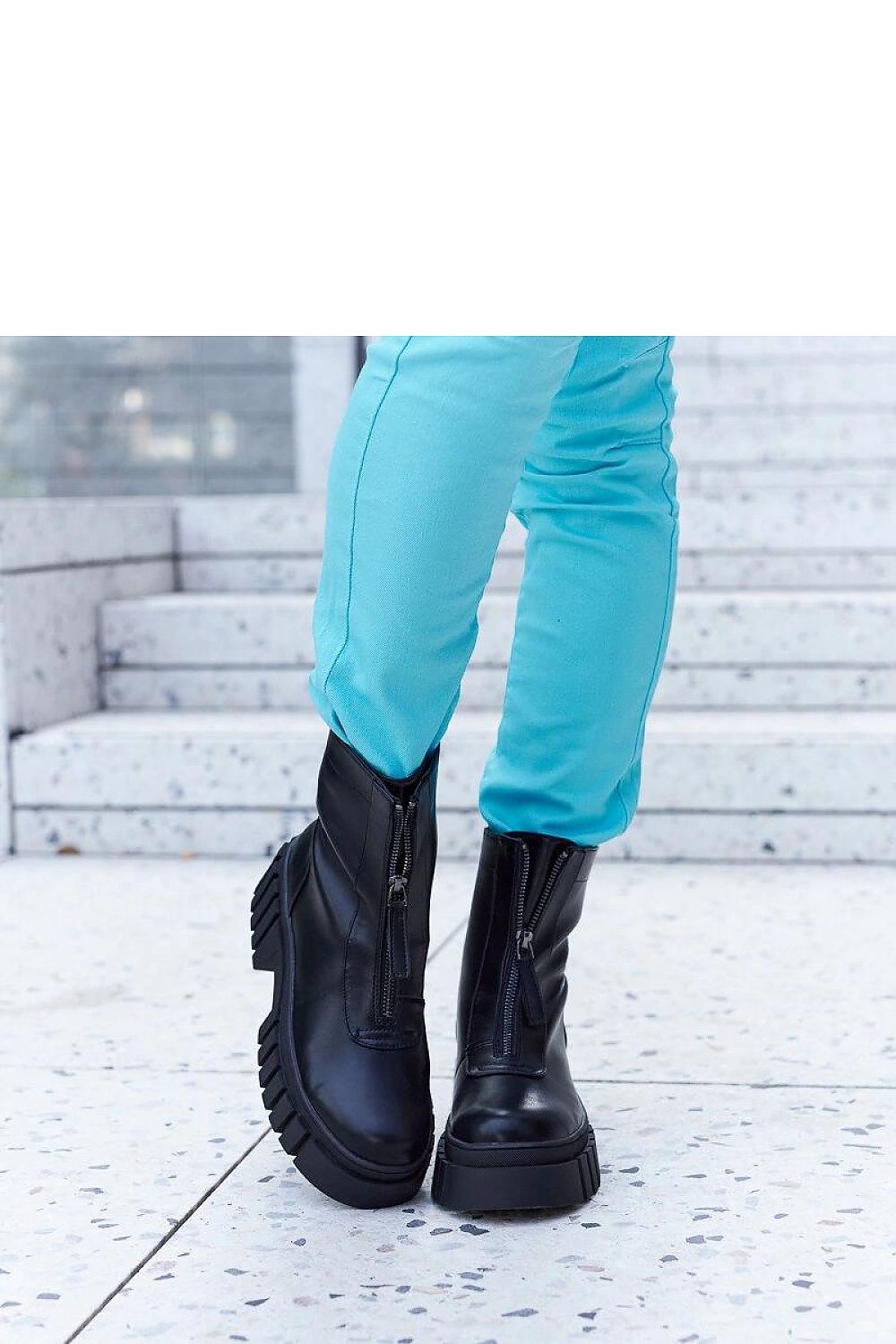 Laarsjes model 204614 Solea 