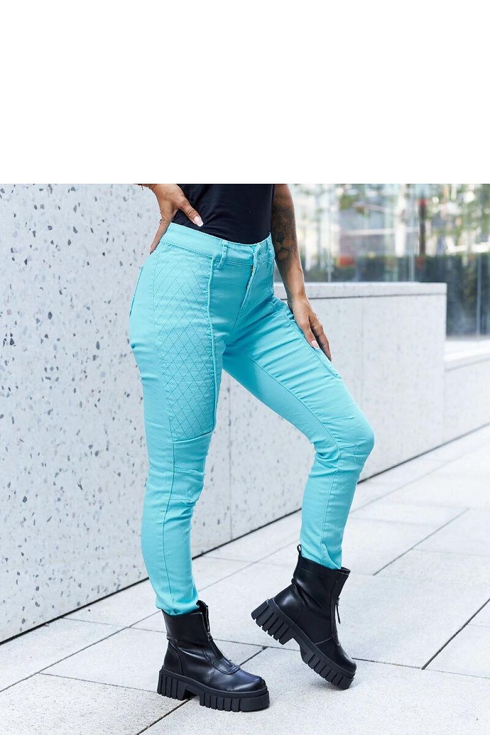  Laarsjes model 204614 Solea 