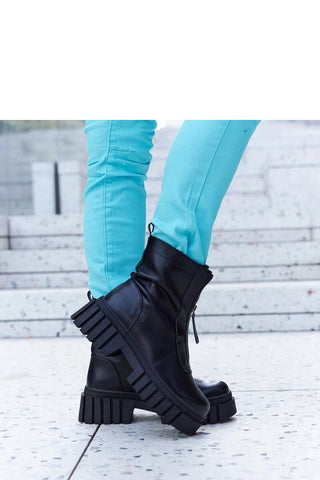  Laarsjes model 204614 Solea 