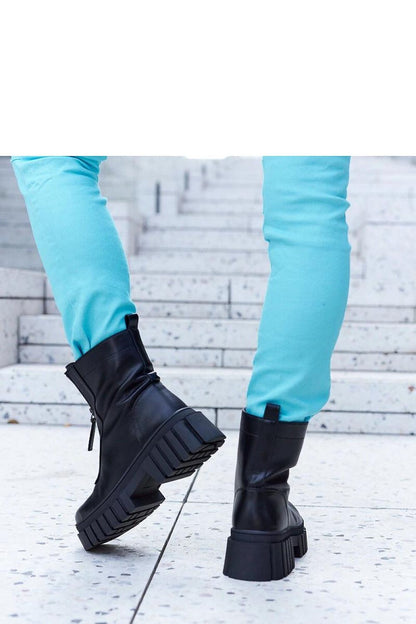  Laarsjes model 204614 Solea 