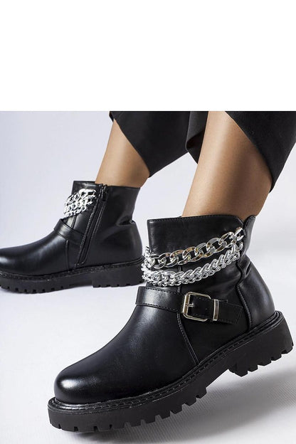  Laarsjes model 204618 Solea 