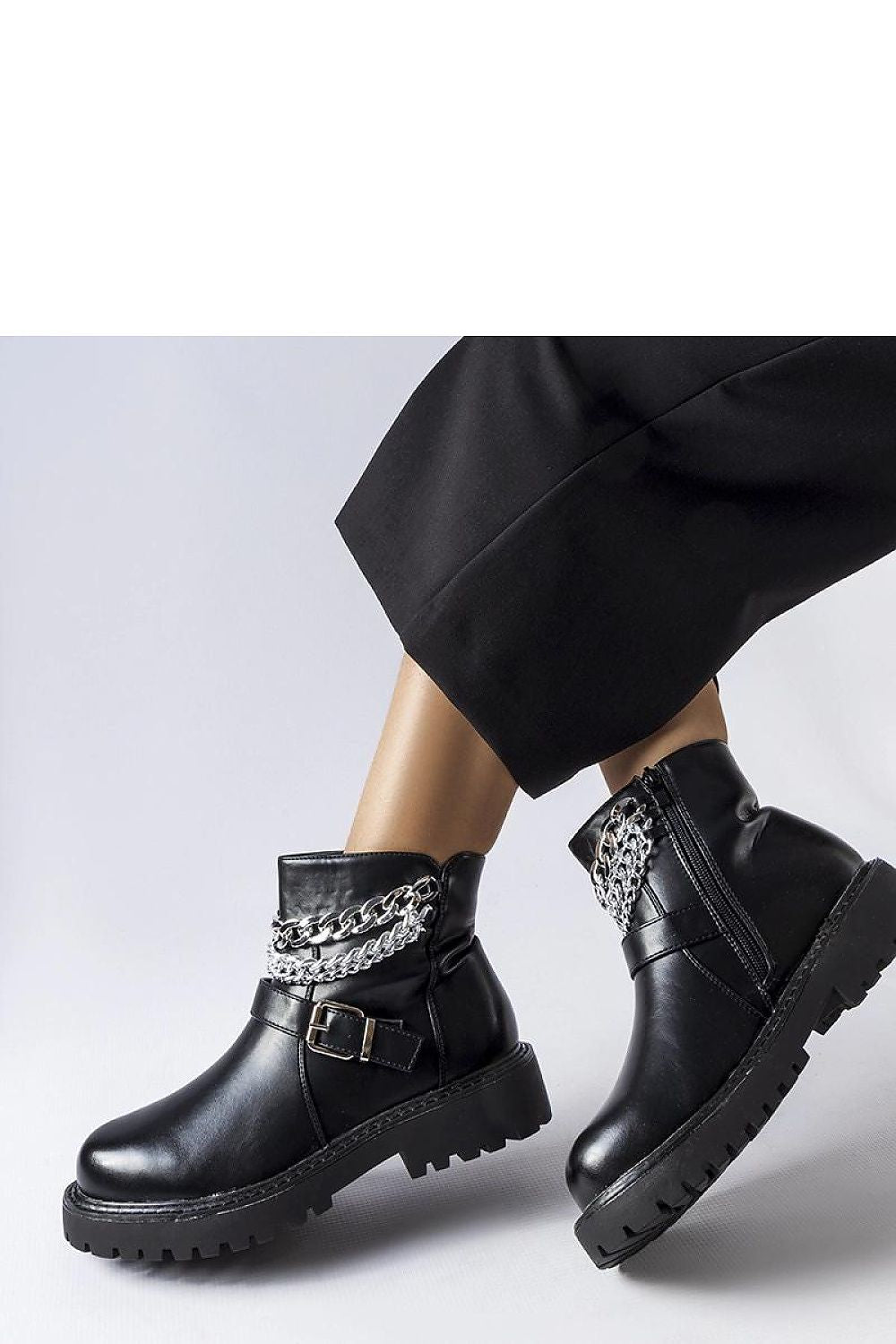  Laarsjes model 204618 Solea 