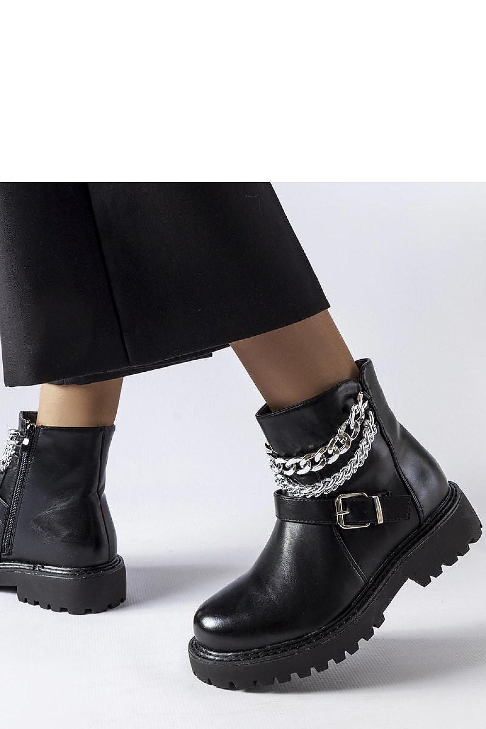  Laarsjes model 204618 Solea 