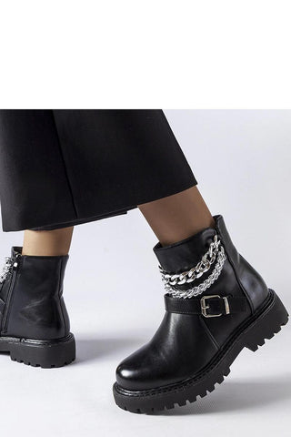  Laarsjes model 204618 Solea 