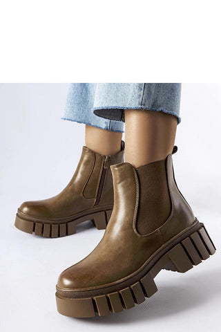  Laarsjes model 204619 Solea 
