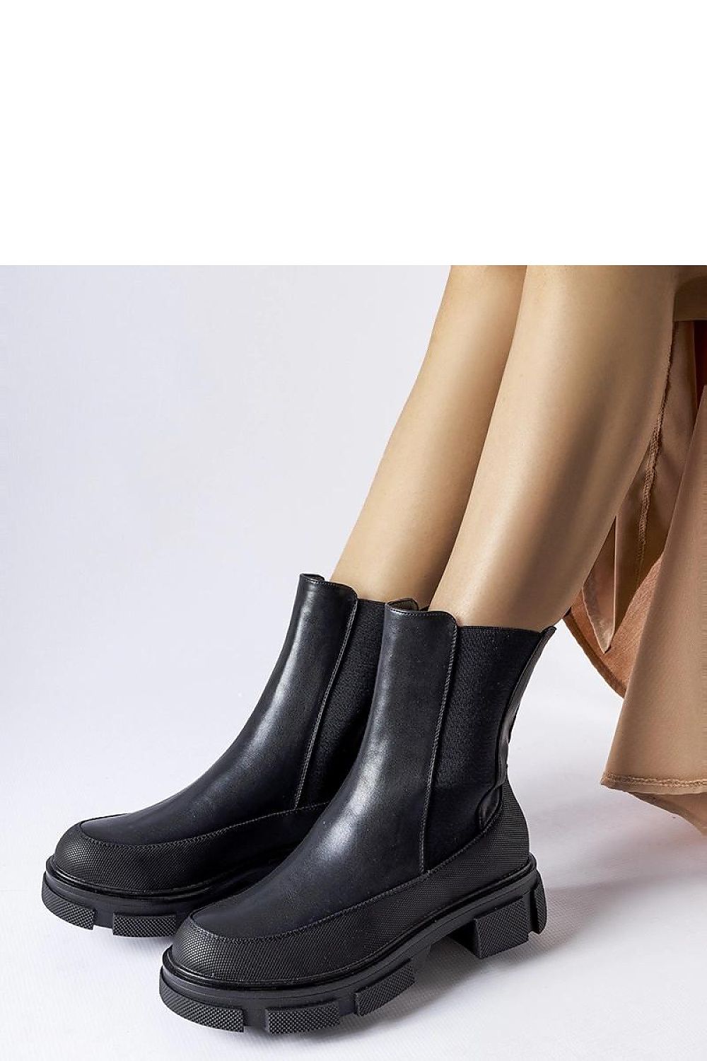 Laarsjes model 204620 Solea 