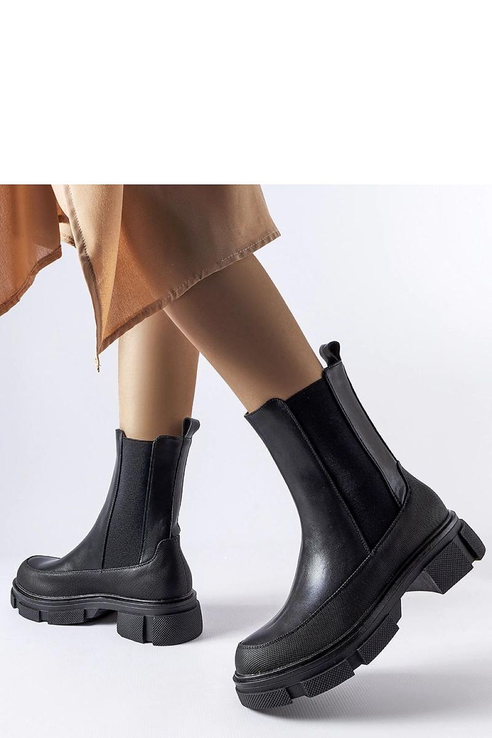 Laarsjes model 204620 Solea 
