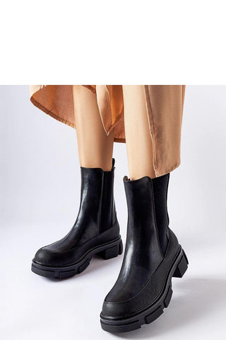  Laarsjes model 204620 Solea 