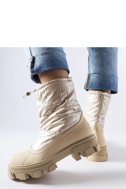  Laarsjes model 204621 Solea 