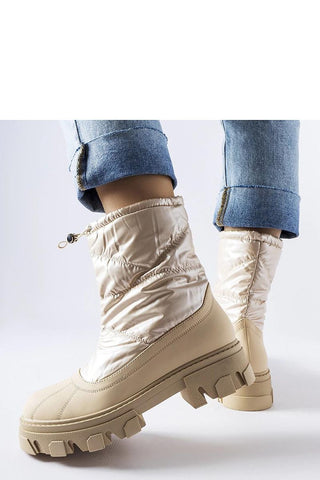  Laarsjes model 204621 Solea 