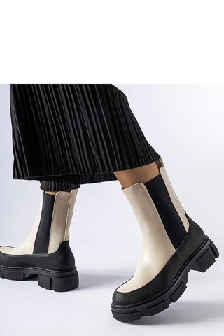  Laarsjes model 204622 Solea 
