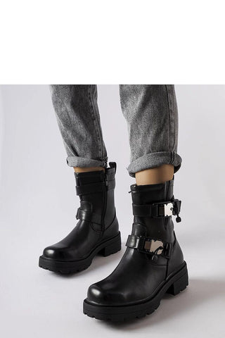  Laarsjes model 204624 Solea 