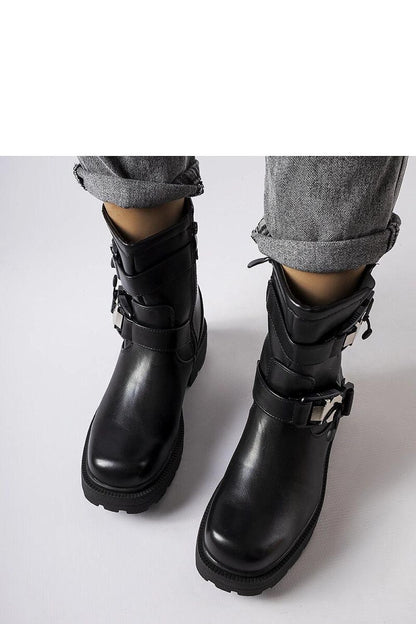  Laarsjes model 204624 Solea 