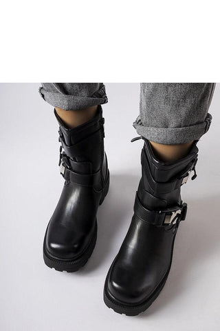 Laarsjes model 204624 Solea 