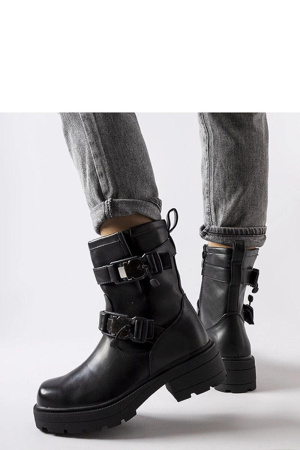  Laarsjes model 204624 Solea 