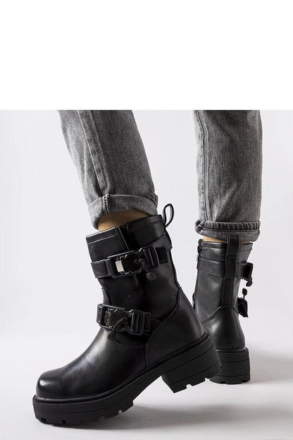 Laarsjes model 204624 Solea 