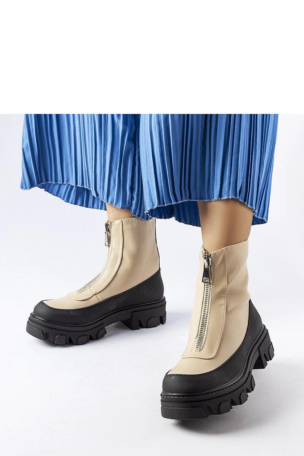  Laarsjes model 204625 Solea 