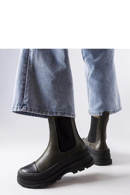  Laarsjes model 204627 Solea 