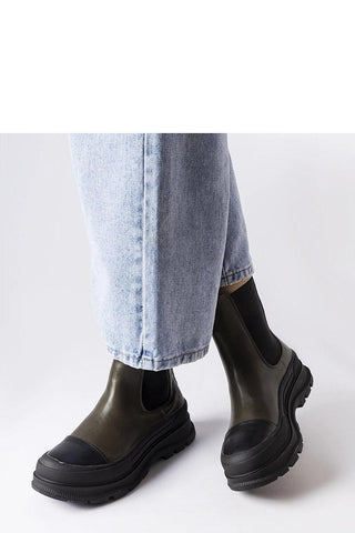  Laarsjes model 204627 Solea 