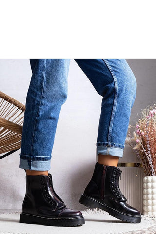  Laarsjes model 204628 Solea 