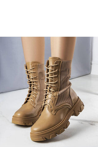  Laarsjes model 204629 Solea 