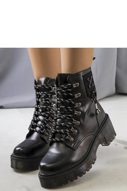  Laarsjes model 204631 Solea 