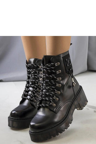  Laarsjes model 204631 Solea 