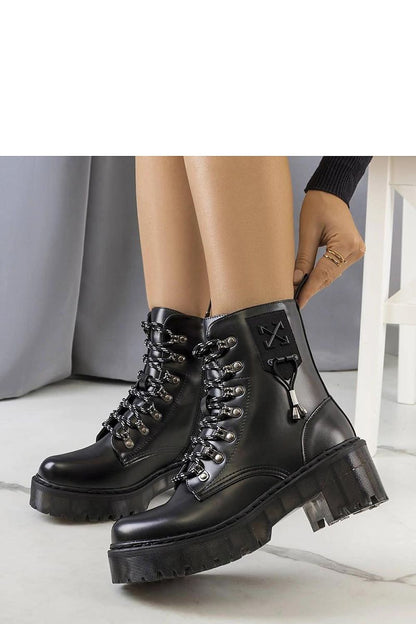  Laarsjes model 204631 Solea 
