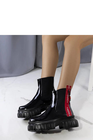  Laarsjes model 204632 Solea 