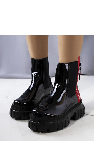  Laarsjes model 204632 Solea 