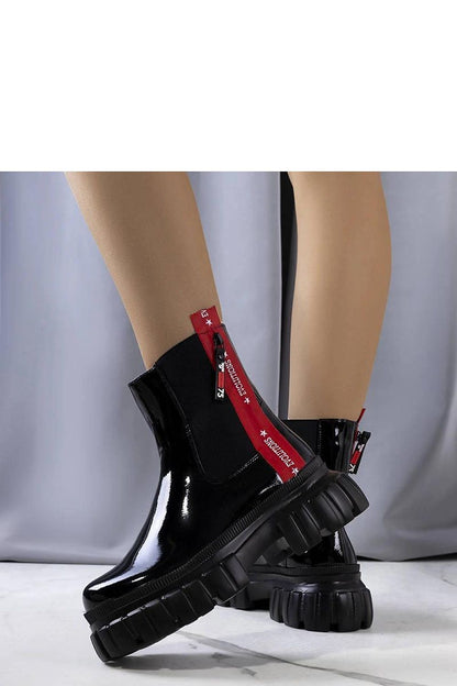  Laarsjes model 204632 Solea 