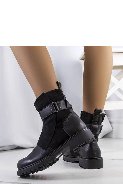  Laarsjes model 204633 Solea 